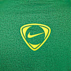 ナイキ トータル 90 メンズ サッカー Tシャツ