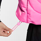 Nike Sportswear Swoosh Series Women's Oversized Down Gilet