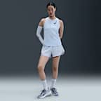 ナイキ ワン ウィメンズ Dri-FIT ランニング タンクトップ