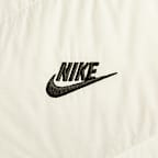 나이키 윈드러너 남성 다운 파카