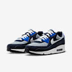 Nike Air Max 90 SE Men's Shoes