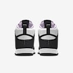 Nike Dunk High By You personalisierbarer Damenschuh