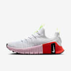 White/Barely Volt/Bright Crimson/Pink Foam