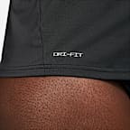 Nike Swim Hydroguard Women's Dri-FIT UV Long Sleeve Top (Plus Size)