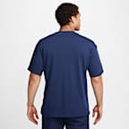 Paris Saint-Germain Max90 Men's Nike Football T-Shirt