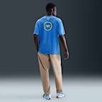 Tottenham Hotspur Men's Nike Total 90 Soccer T-Shirt