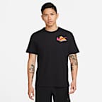 Nike Dri-FIT Men's Graphic Training T-Shirt
