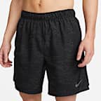 Nike Dri-FIT Run Division Challenger 男款 7" 隱藏式內裡跑步短褲