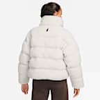 Nike Sportswear Therma-FIT City Series Women's Synthetic Fill High-Pile Fleece Jacket