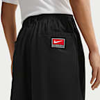 Nike Life Men's Wide-Leg Pants