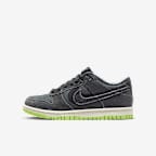 Nike Dunk Low SE Older Kids' Shoes