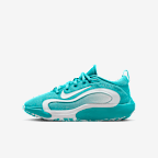 Nike IsoFly Big Kids' Basketball Shoes