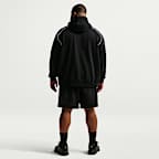 Nike Air Men's Fleece Pullover Hoodie