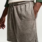 Nike Club Men's Fleece Shorts