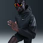 Nike Miler Men's Repel Winterized Running Jacket