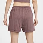 Nike Sportswear Chill Knit Women's High-Waisted Lightweight Shorts