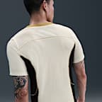 Nike Strike+ Men's Dri-FIT Short-Sleeve Football Top