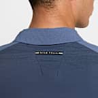 ナイキ トレイル メンズ Dri-FIT ADV UV ランニング シャツジャケット