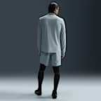 Playera de entrenamiento de fútbol Dri-FIT para hombre Nike Academy