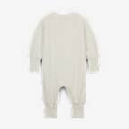 Mono para bebé (de 0 a 9 meses) Cable Knit Nike ReadySet 