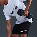 Nike Totality Men's Dri-FIT 18cm (approx.) Unlined Versatile Shorts
