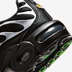 Nike Air Max Plus Older Kids' Shoes