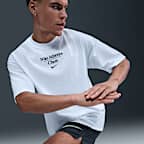 Playera Max90 para hombre Nike Cheer