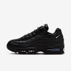 Nike Air Max 95 Sabatilles - Dona - Negre/Anthracite/Smoke Grey/Metallic Pewter