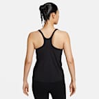 Nike One Classic Women's Dri-FIT Strappy Tank Top