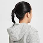 Nike Sportswear Club Fleece Older Kids' Hoodie