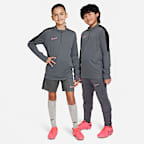 Nike Dri-FIT Academy Older Kids' Football Drill Top