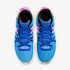 LeBron Witness 7 EP Basketball Shoes