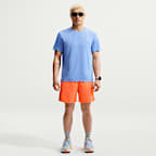 Total Orange/Safety Orange