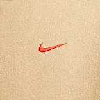 เสื้อแจ็คเก็ตผ้าทวิลแบบทอพรีเมียม Nike