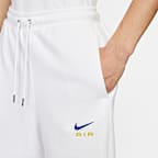 Nike Sportswear Air Men's French Terry Shorts