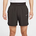 NikeCourt Slam Men's Dri-FIT 15cm (approx.) Tennis Shorts