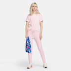 Nike Heritage Cross-Body Bag (4L)