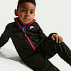 Nike Toddler Glow With Me Dri-FIT Propus 2-Piece Set