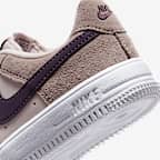 Nike Air Force 1 Low Essential+ Big Kids' Shoes