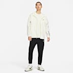 Nike Sportswear Men's Hooded Woven Jacket