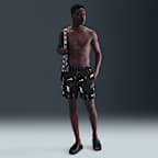 Negro/Blanco