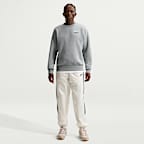 Nike Sportswear Club Men's Fleece Crew