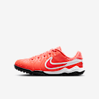 Hot Lava/White