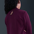 Kylian Mbappé Academy Older Kids' Nike Dri-FIT Football Tracksuit