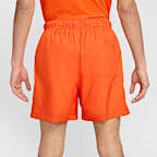 Short Flow tissé Nike Club pour homme