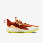 Nike Precision 6 FlyEase Basketball Shoes