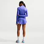 Nike Swift Women's Repel High-Waisted Brief-Lined Running Shorts