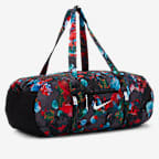 Nike Printed Stash Duffel (21L)