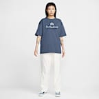 Nike Sportswear Women's Oversized Short-Sleeve T-Shirt