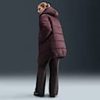 Nike Sportswear Classic Women's Therma-FIT Loose Hooded Parka